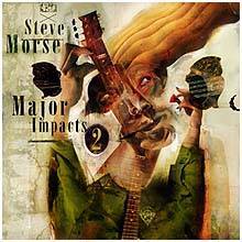 Steve Morse Band : Major Impacts 2